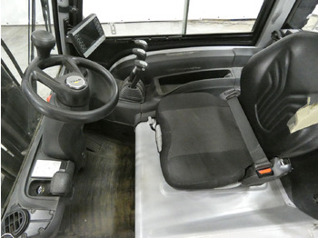 Chariot élévateur électrique Still RX20-20P: photos 3 Chariot élévateur électrique Still RX20-20P: photos 3