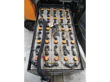 Chariot élévateur électrique Still RX20-20P: photos 4