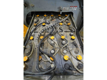 Chariot élévateur électrique Still RX20-20P: photos 4