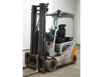 Chariot élévateur électrique STILL RX20