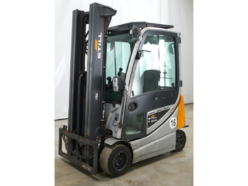 Chariot élévateur électrique STILL RX20