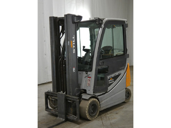 Chariot élévateur électrique STILL RX20