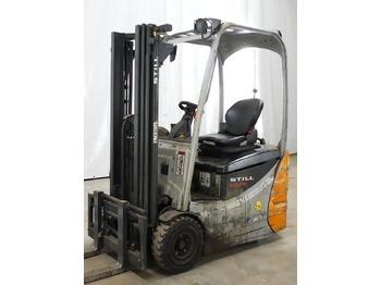 Chariot élévateur électrique STILL RX50