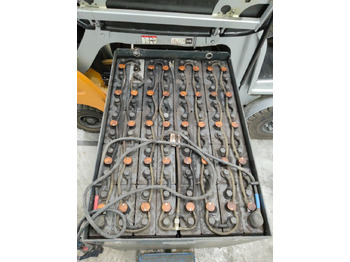 Chariot élévateur électrique Still RX60-25: photos 4