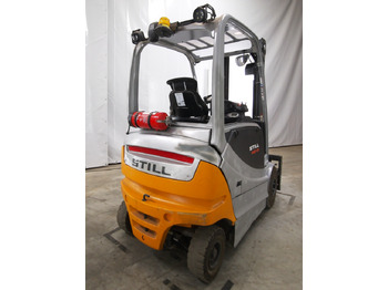 Chariot élévateur électrique Still RX60-25: photos 2
