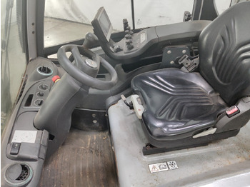 Chariot élévateur électrique Still RX60-25: photos 3