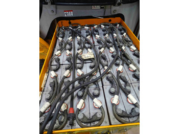 Chariot élévateur électrique Still RX60-25: photos 4