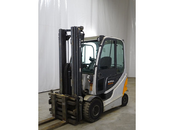 Chariot élévateur électrique STILL RX60