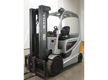 Chariot élévateur électrique STILL RX60