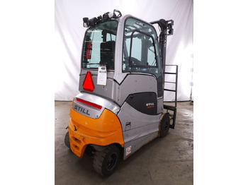 Chariot élévateur électrique Still RX60-25L: photos 2 Chariot élévateur électrique Still RX60-25L: photos 2