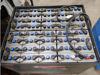 Chariot élévateur électrique Still RX60-25L: photos 4 Chariot élévateur électrique Still RX60-25L: photos 4