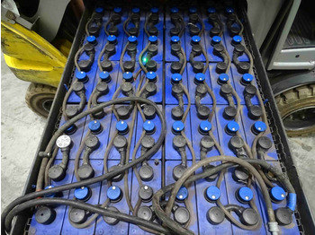 Chariot élévateur électrique Still RX60-30: photos 4