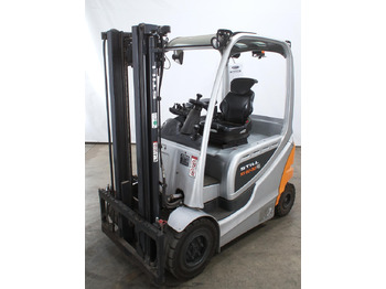 Chariot élévateur électrique STILL RX60