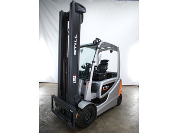 Chariot élévateur électrique STILL RX60