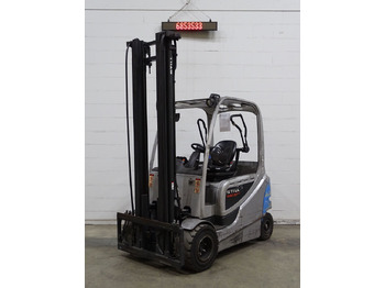 Chariot élévateur électrique STILL RX60