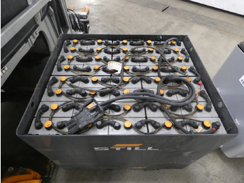 Chariot élévateur électrique Still RX60-30L: photos 4 Chariot élévateur électrique Still RX60-30L: photos 4