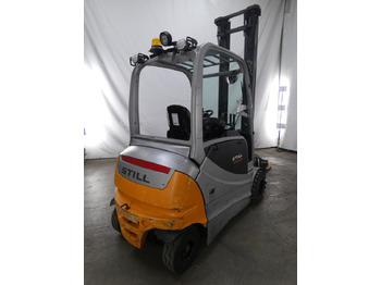 Chariot élévateur électrique Still RX60-30L: photos 2 Chariot élévateur électrique Still RX60-30L: photos 2