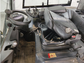 Chariot élévateur électrique Still RX60-30L: photos 3