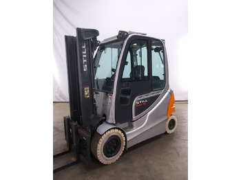 Chariot élévateur électrique STILL RX60