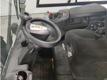 Chariot élévateur électrique Still RX60-35: photos 3