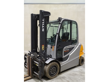 Chariot élévateur électrique STILL RX60