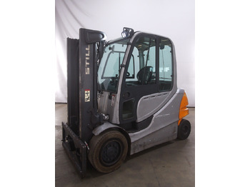 Chariot élévateur électrique STILL RX60