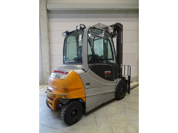 Chariot élévateur électrique Still RX60-45/600: photos 2 Chariot élévateur électrique Still RX60-45/600: photos 2