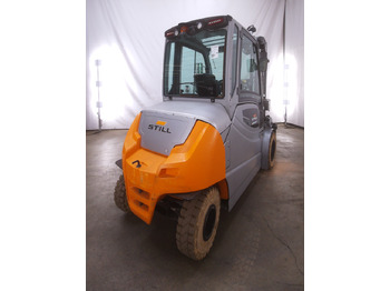 Chariot élévateur électrique Still RX60-50/600: photos 2