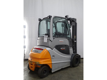 Crédit-bail Still RX60-50/600 Still RX60-50/600: photos 2