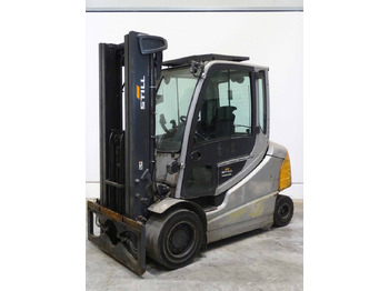 Chariot élévateur électrique STILL RX60