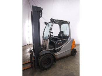 Chariot élévateur électrique STILL RX60