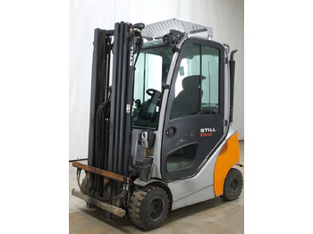 Chariot élévateur STILL RX70