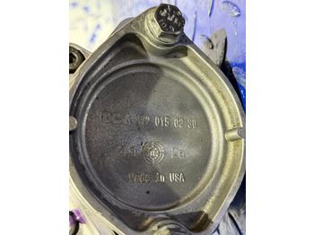 Compresseur pour Engins de chantier AIR COMPRESSOR Bendix k042437: photos 5
