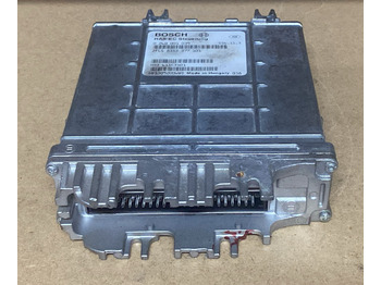Bloc de gestion BOSCH