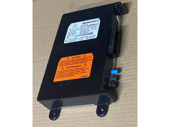 Bloc de gestion CONTINENTAL