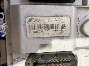 Bloc de gestion pour Camion Iveco Engine Control Unit: photos 4 Bloc de gestion pour Camion Iveco Engine Control Unit: photos 4