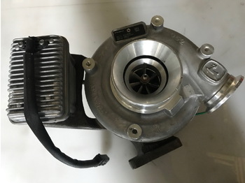 John deere Turbo RE548385 - Moteur et pièces pour Machine agricole: photos 1 John deere Turbo RE548385 - Moteur et pièces pour Machine agricole: photos 1