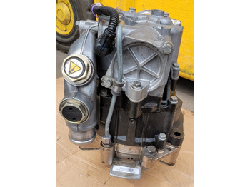 Boîte de vitesse et pièces pour Autocar neuf MERCEDES TOURISMO EURO 6 Reconditioned Retarder: photos 4