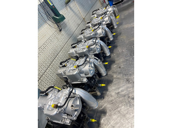 Boîte de vitesse et pièces pour Autocar neuf MERCEDES TOURISMO EURO 6 Reconditioned Retarder: photos 2