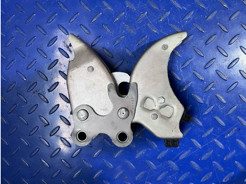 Cabine et intérieur MERCEDES-BENZ