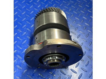 Transmission Mercedes Benz Power Take-Off (PTO) A9062340820 OM926/906: photos 3