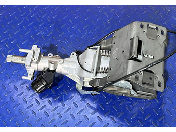 Cabine et intérieur MERCEDES-BENZ