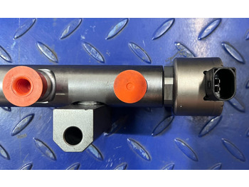 Préparation du carburant MERCEDES-BENZ