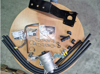 Pièces de frein MERCEDES-BENZ