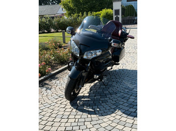 Motocyclette HONDA