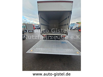 Fourgon MAN TGL 8.190*Hebebühne 1000kg*8x verfügbar*: photos 4