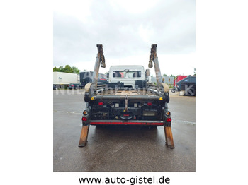 Camion benne, Camion grue Mercedes-Benz Atego 1224 4x2*Meiller AK7: photos 4
