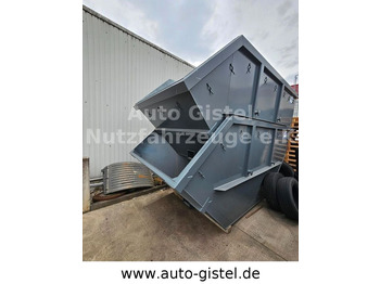 Remorque neuf Absetzmulde 10cbm³ *Neuware* 5x verfügbar: photos 2