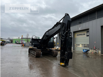 Pelle de démolition Cat 330OEM: photos 4