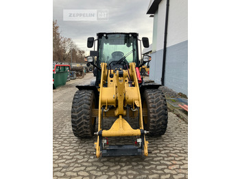 Chargeuse sur pneus CATERPILLAR 908